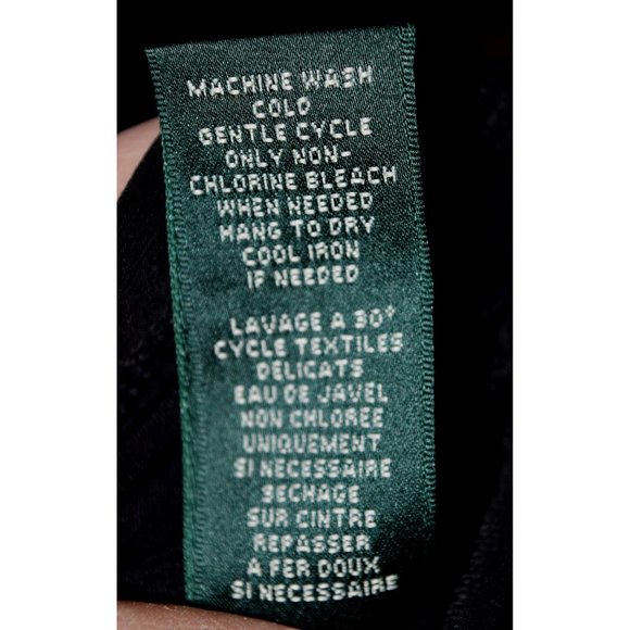 Lauren Ralph Lauren  LBD size 4 - Picture 6 of 7